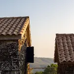 Horizontes Serranos Nyaraló Tondela