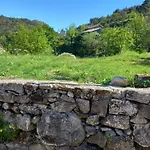 Horizontes Serranos Nyaraló