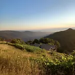 Horizontes Serranos *