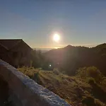 Horizontes Serranos Nyaraló