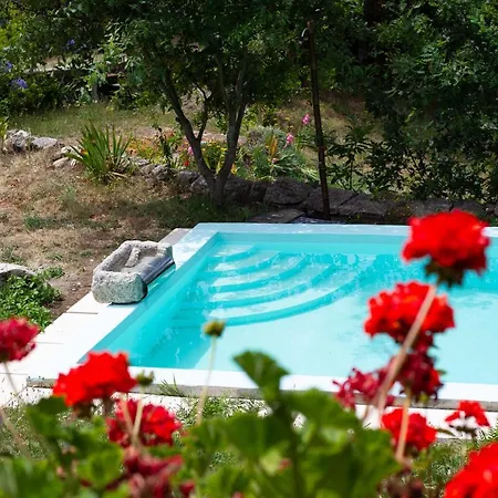 Horizontes Serranos Vakantiehuis *