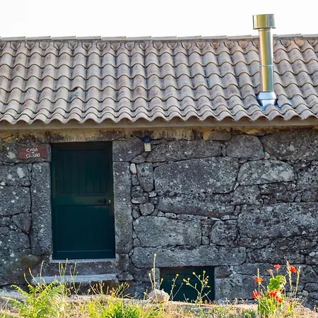 Horizontes Serranos Vakantiehuis