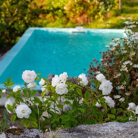 Horizontes Serranos Vakantiehuis