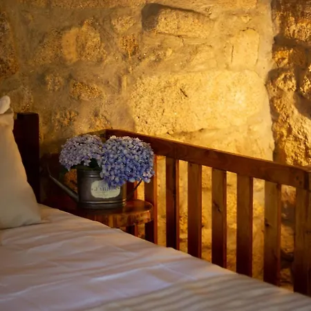 Horizontes Serranos Vakantiehuis