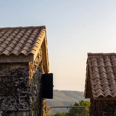 Horizontes Serranos Vakantiehuis Tondela