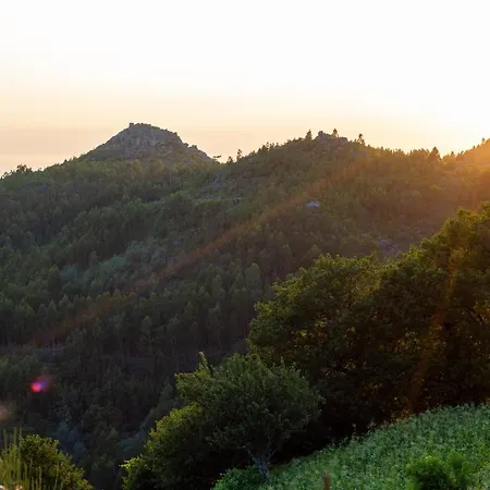 Vakantiehuis Horizontes Serranos