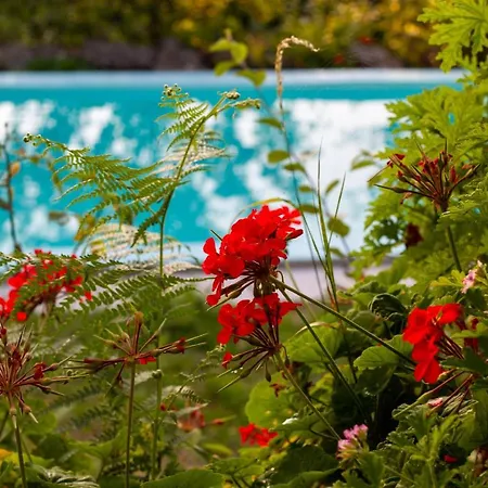 Horizontes Serranos Vakantiehuis