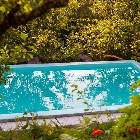 Horizontes Serranos Vakantiehuis Tondela