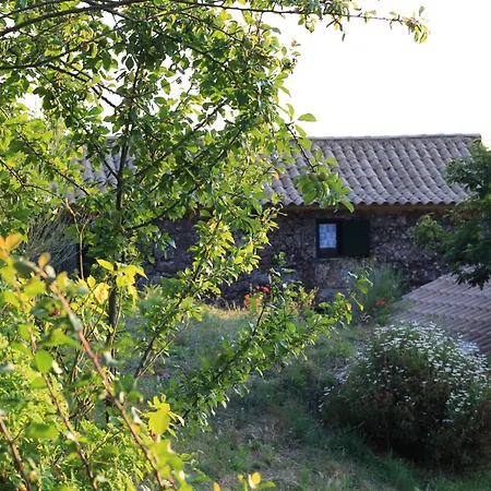 Horizontes Serranos Vakantiehuis