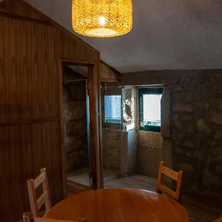 Vakantiehuis Horizontes Serranos