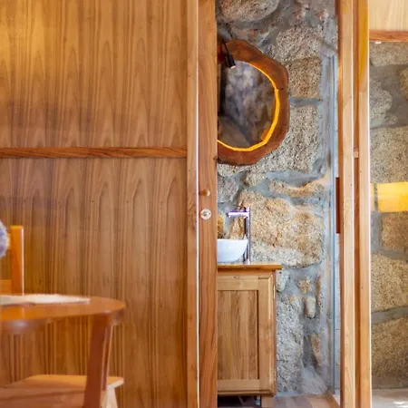 Vakantiehuis Horizontes Serranos *