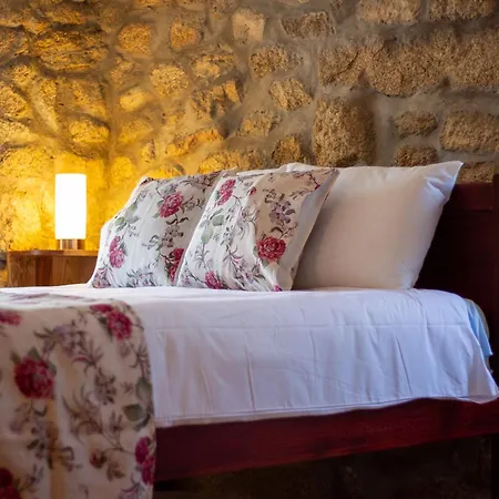 Vakantiehuis Horizontes Serranos Tondela