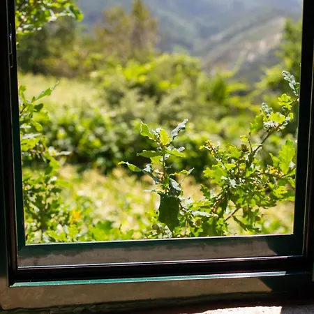 Horizontes Serranos Vakantiehuis