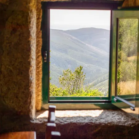 Horizontes Serranos Vakantiehuis Tondela