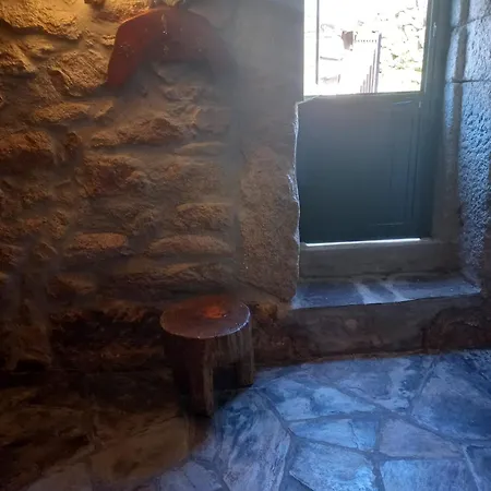 Horizontes Serranos Vakantiehuis Tondela