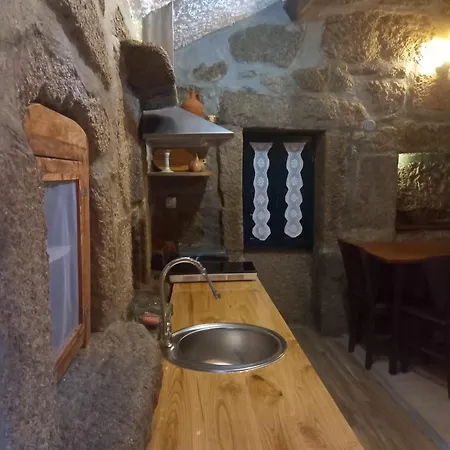 Horizontes Serranos *