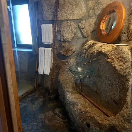 Vakantiehuis Horizontes Serranos