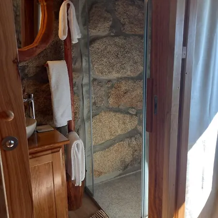 Horizontes Serranos Vakantiehuis