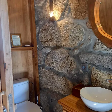 Horizontes Serranos *