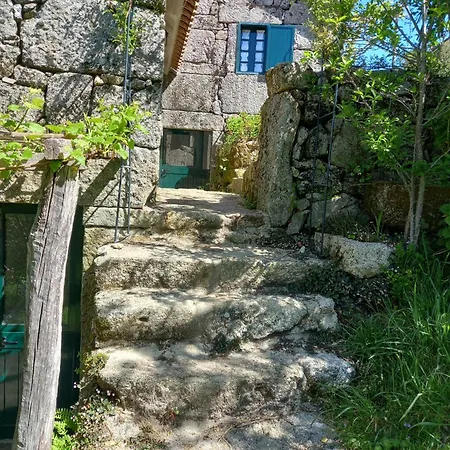 Horizontes Serranos טונדלה