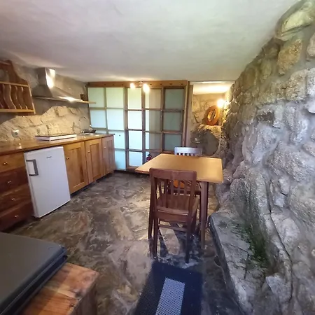 Horizontes Serranos *