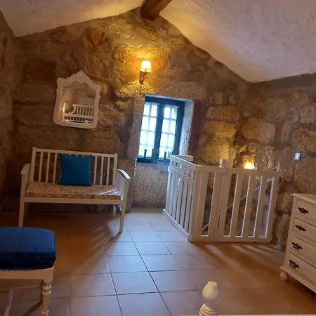 Horizontes Serranos *