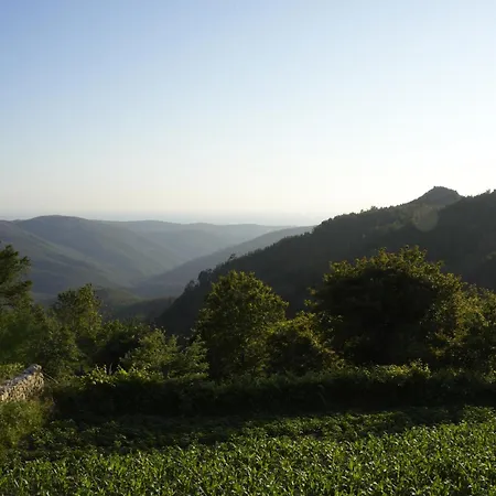Horizontes Serranos *