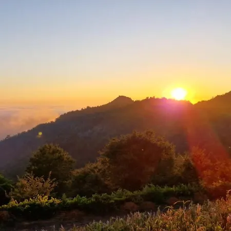 Horizontes Serranos Vakantiehuis *