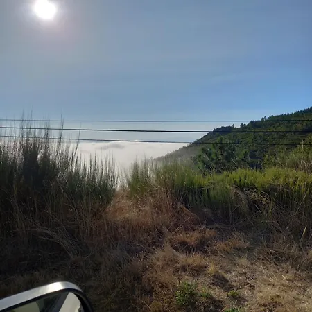 Horizontes Serranos *