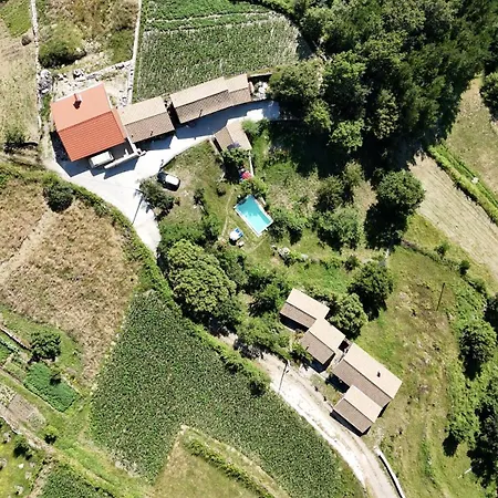 Horizontes Serranos * Tondela