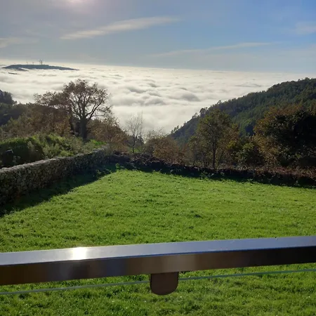 Horizontes Serranos Vakantiehuis