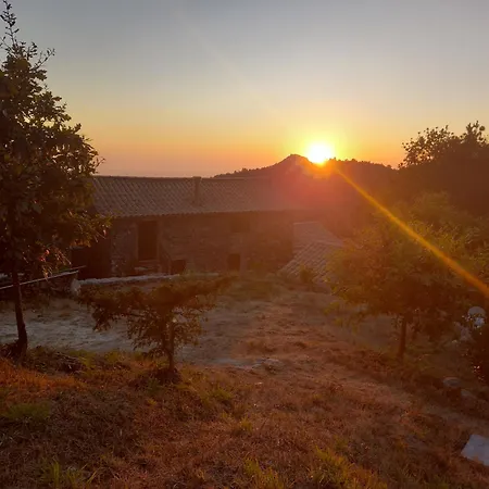 Horizontes Serranos Vakantiehuis *