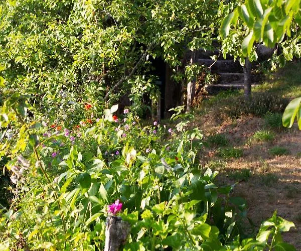 Horizontes Serranos Hébergement de vacances Tondela