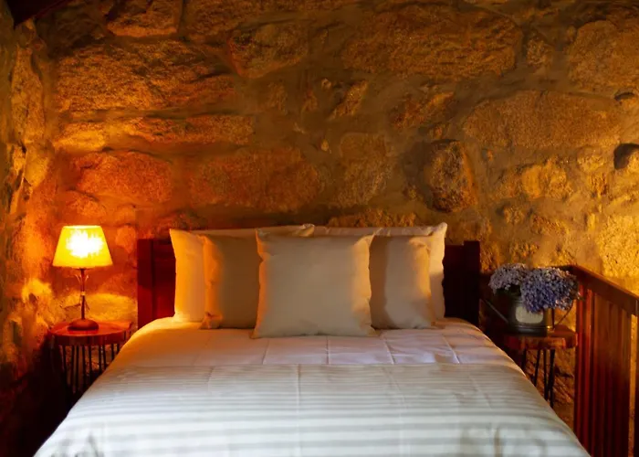 Horizontes Serranos Tondela