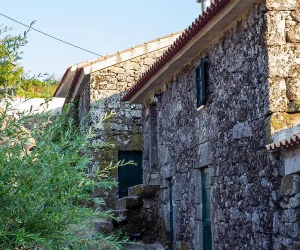 Horizontes Serranos * Tondela