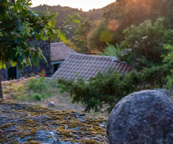 Horizontes Serranos *