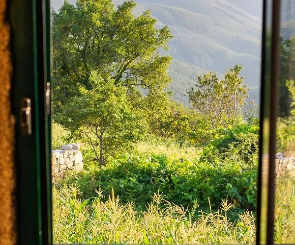 Hébergement de vacances Horizontes Serranos