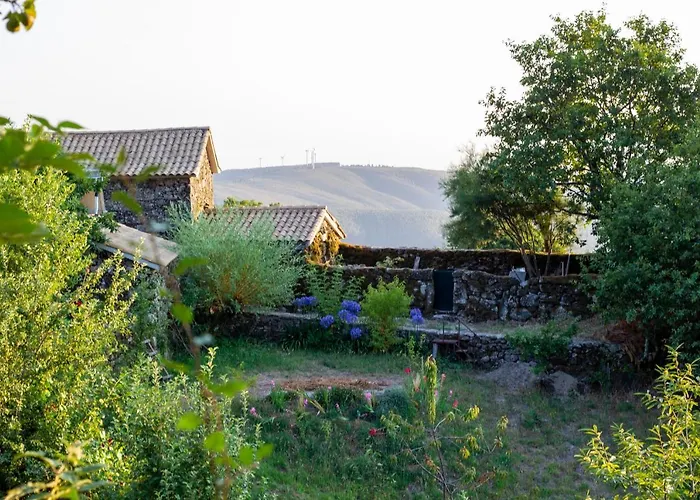 Horizontes Serranos *