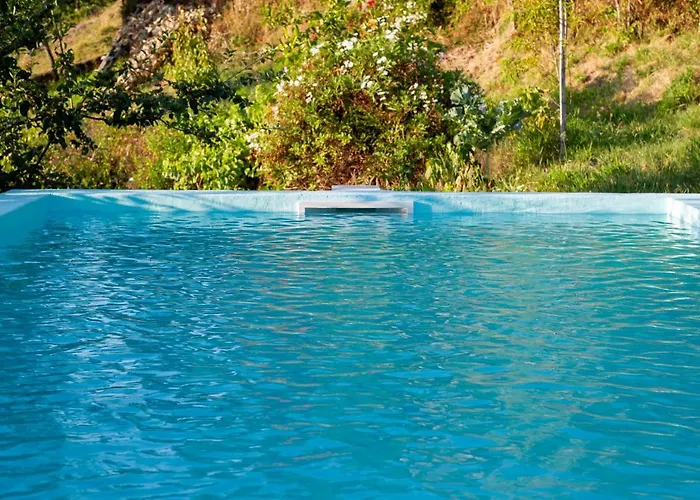 Horizontes Serranos *