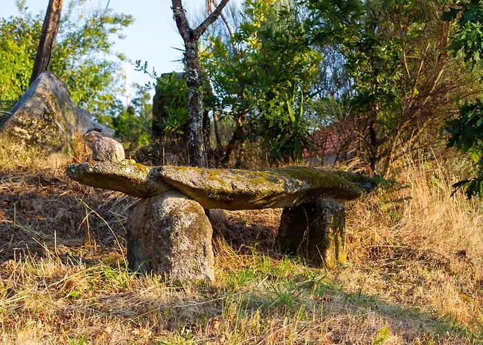Horizontes Serranos * Tondela