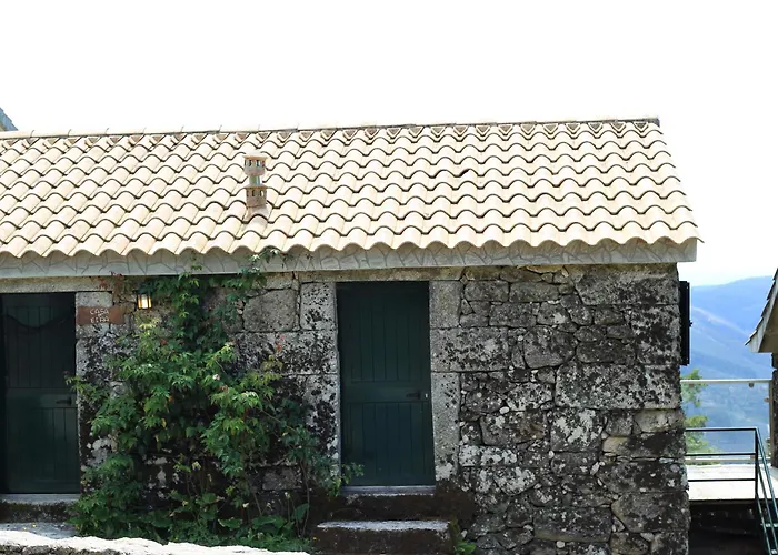 Horizontes Serranos * Tondela