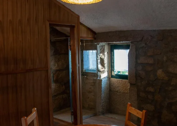 Hébergement de vacances Horizontes Serranos