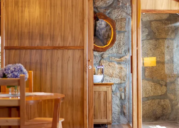 Hébergement de vacances Horizontes Serranos *