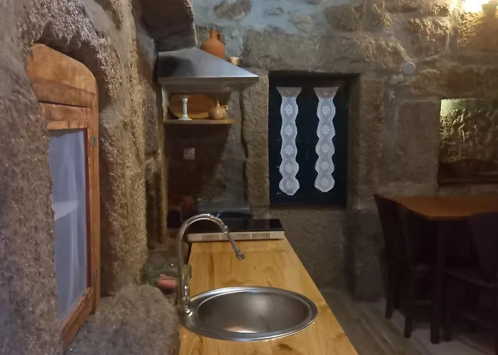 Horizontes Serranos *