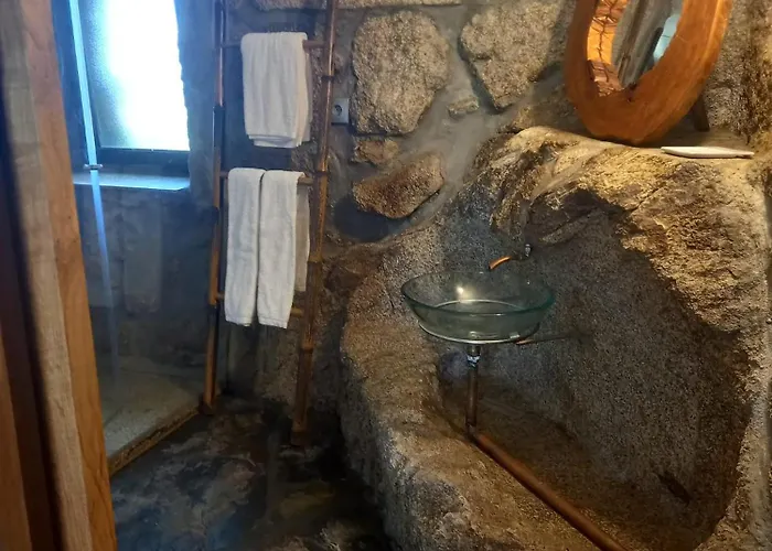 Hébergement de vacances Horizontes Serranos