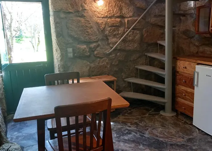 Horizontes Serranos Tondela