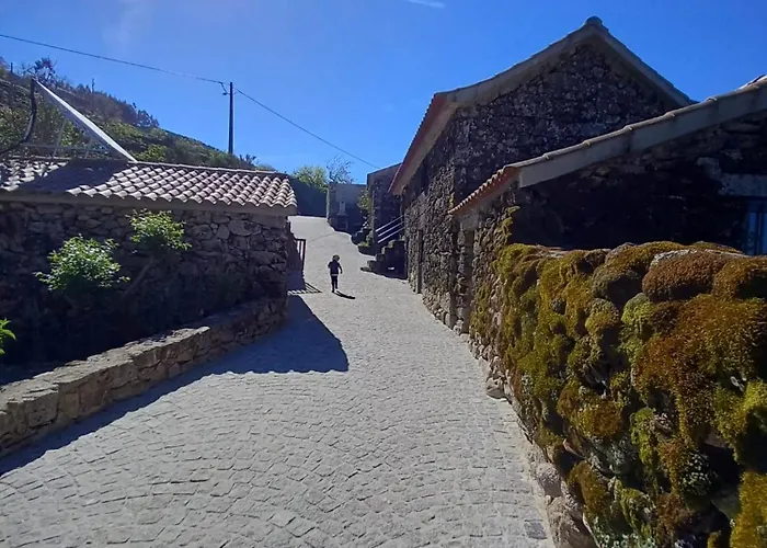 Horizontes Serranos *