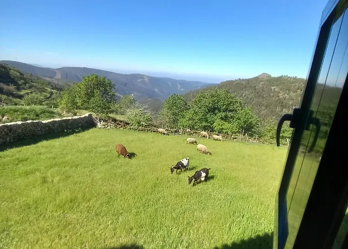 Horizontes Serranos トンデラ