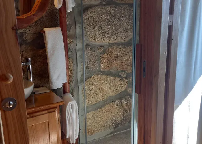 Horizontes Serranos Hébergement de vacances