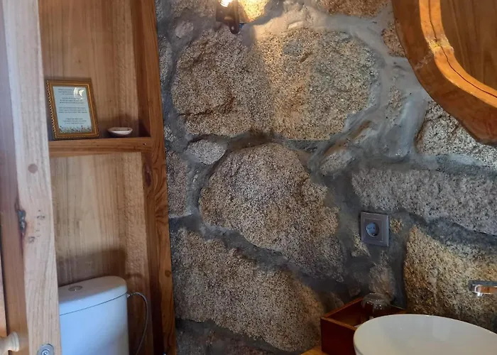 Horizontes Serranos *